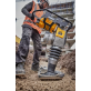 DeWALT DCPS660N POWERSHIFT vibrokāja, bez akumulatora